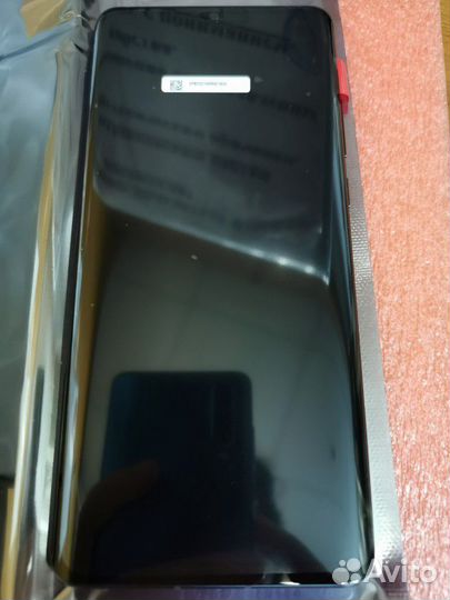 Оригинальный дисплей Huawei P30 Pro новый