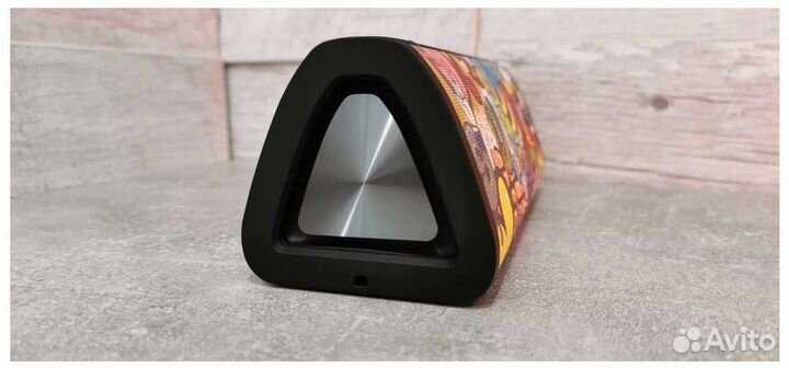 Новая Портативная колонка mifa A10