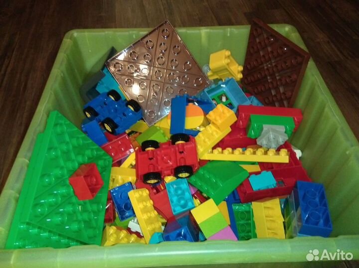 Lego duplo