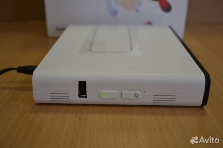 Интернет Роутер 4G Комплект Sagemcom 2804+ Модем