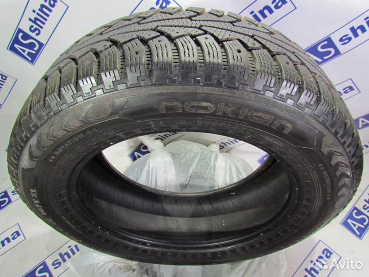 Nokian Tyres Hakkapeliitta 5 SUV 225/65 R18 88R