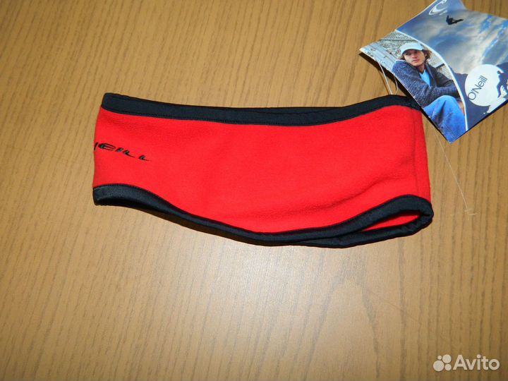 Повязка на голову спортивная O'neill - новая