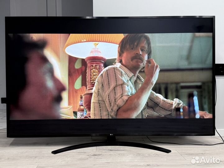 Телевизор lg 65 дюймов