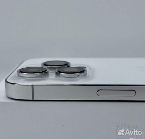 iPhone 14 Pro, 256 ГБ