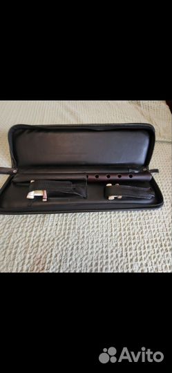 Армянский дудук