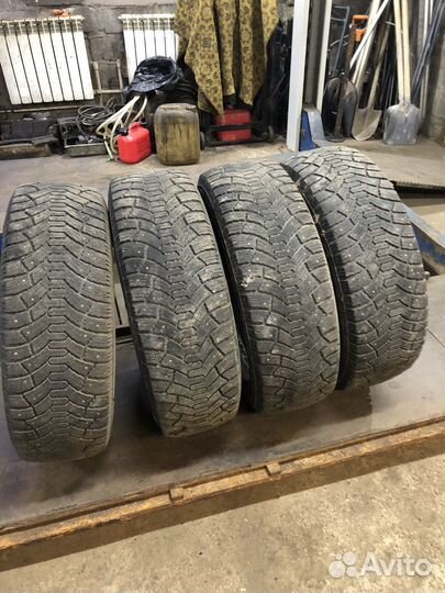 Cordiant Polar 215/65 R16 98T