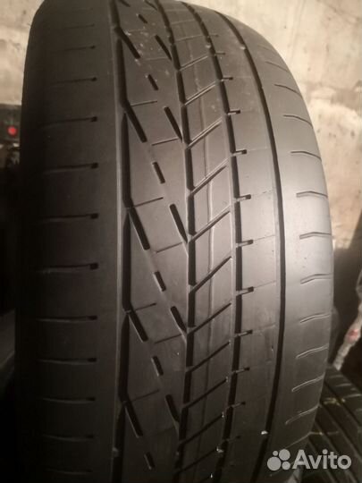 Goodyear 255 45 R20