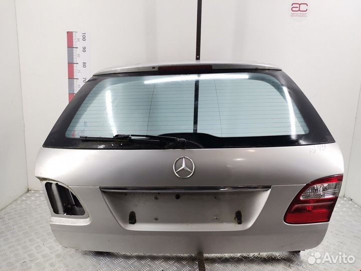 Крышка для mercedes-benz E-Class (W211)