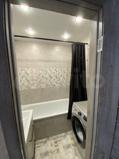 2-к. квартира, 54 м², 4/5 эт.