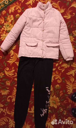 Женская одежда