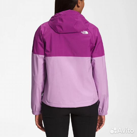 THE north face Jacket Women's Pink (M)(49)