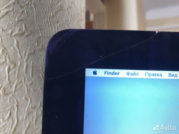 Apple iMac 27 a1419