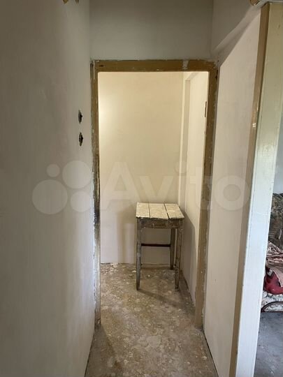 2-к. квартира, 45,5 м², 2/5 эт.