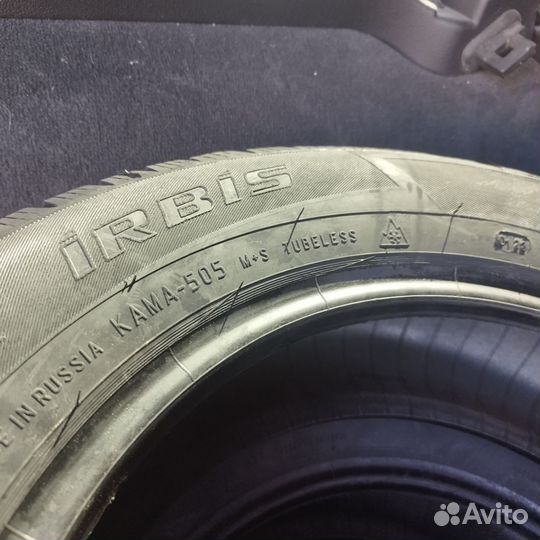 КАМА Кама-505 65/65 R14