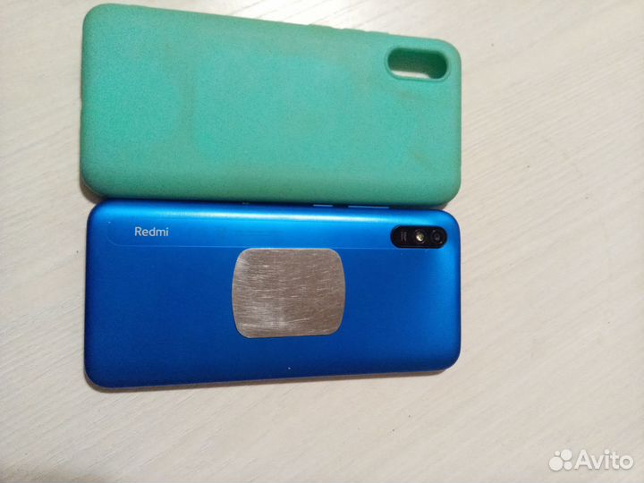 Xiaomi Redmi 9A, 2/32 ГБ