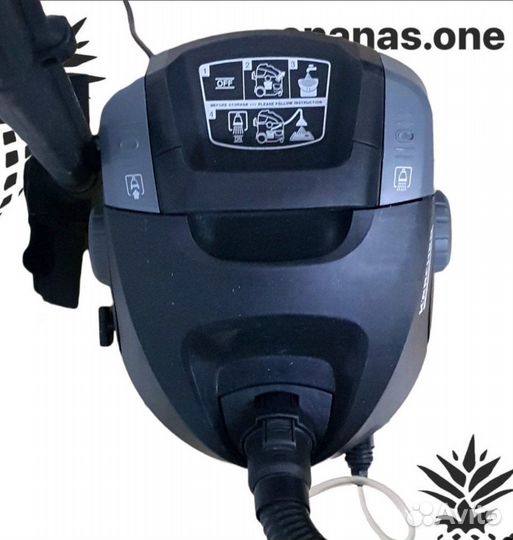 Пылесос Karcher SE 5.100