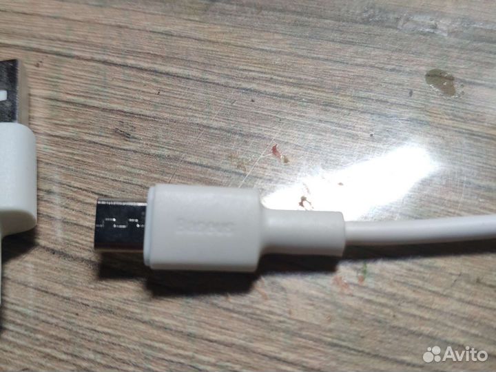 Шнур Micro Usb