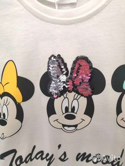 Костюм детский Zara новый