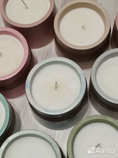 Свечи дёшево - 200