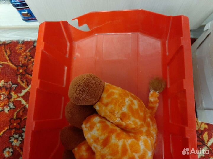 Машина Камаз