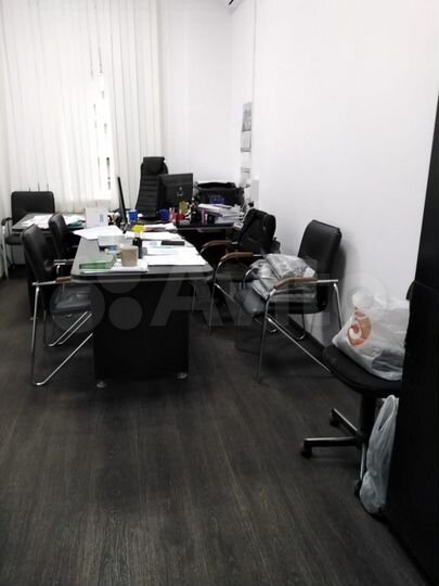 Офисы в центре города (район Фирмы Мир), 722 м²