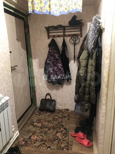 2-к. квартира, 39,5 м², 1/2 эт.