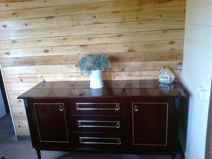 Дача 100 м² на участке 5 сот.