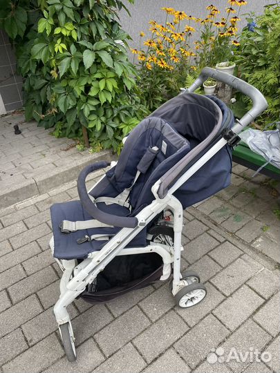 Коляска трость inglesina trip