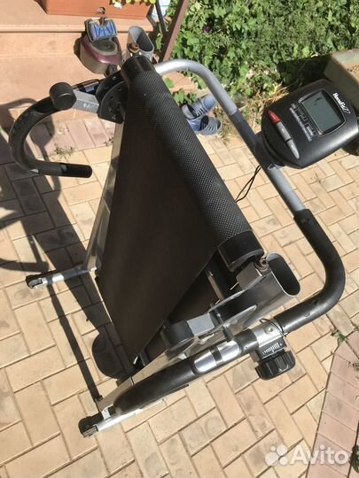 Продам беговую дорожку