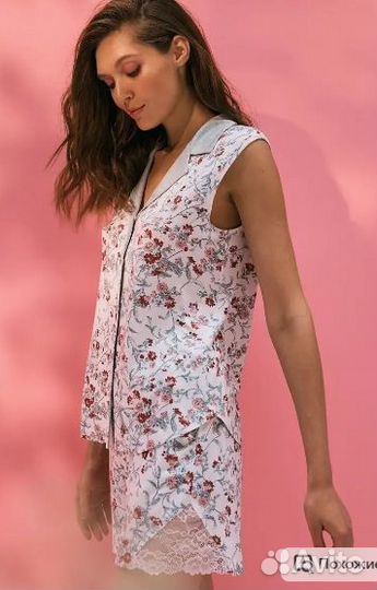 Домашняя одежда. Домашний костюм р. 48,50