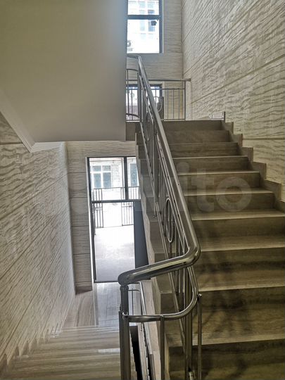 Квартира-студия, 23 м², 2/3 эт.