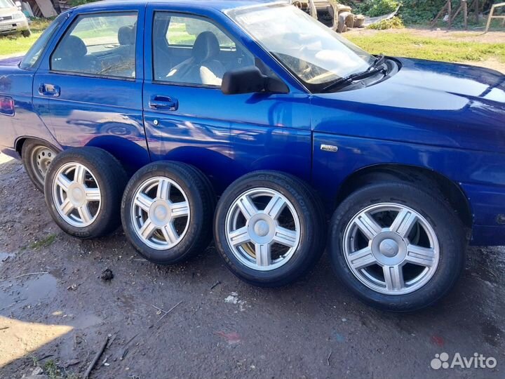 Диски торусы r15