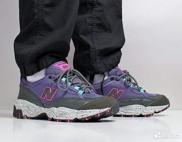 New balance 2024 801 zalando