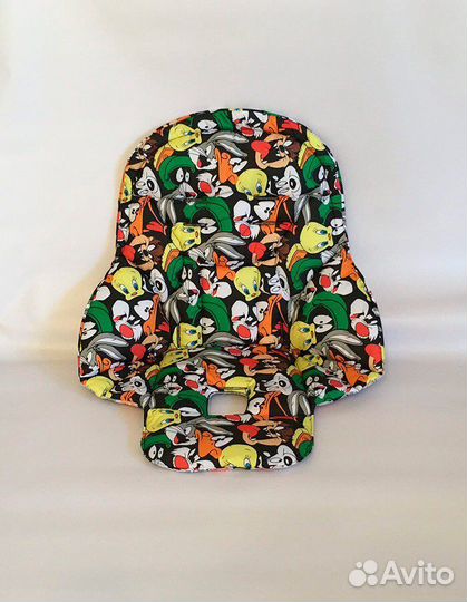 Чехлы на стульчики Peg-Perego Siesta