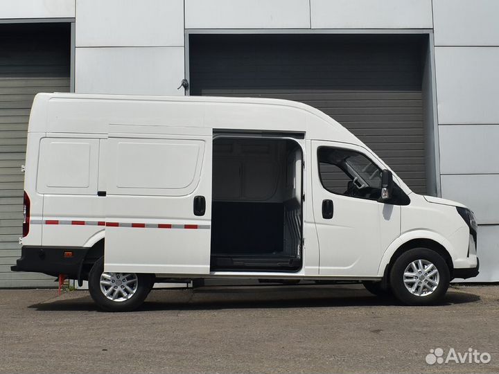 DongFeng K33-561, 2023