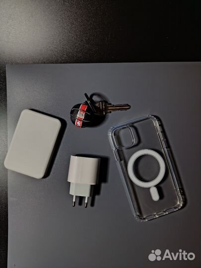 Набор аксессуаров для iPhone 5в1