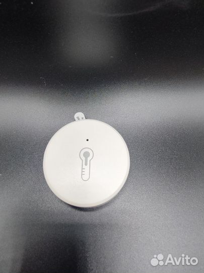 Гигрометр, датчик температуры и влажности ZigBee T