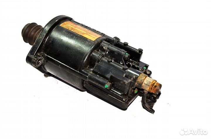 Пгу сцепления mercedes-benz Actros MP2/MP3 1844 (0