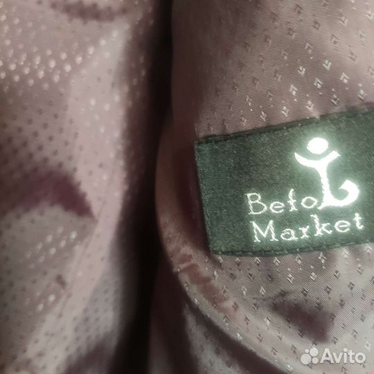 Пиджак школьный для мальчика 170-176