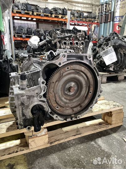 АКПП A4AF3 Hyundai Accent 1.5i