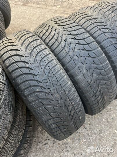 Michelin Pilot Alpin PA4 185/60 R15 88T