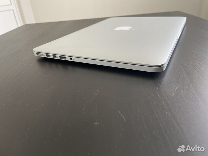 Macbook Pro 13 retina 2015 3.1 core i7 16Гб 256 RU