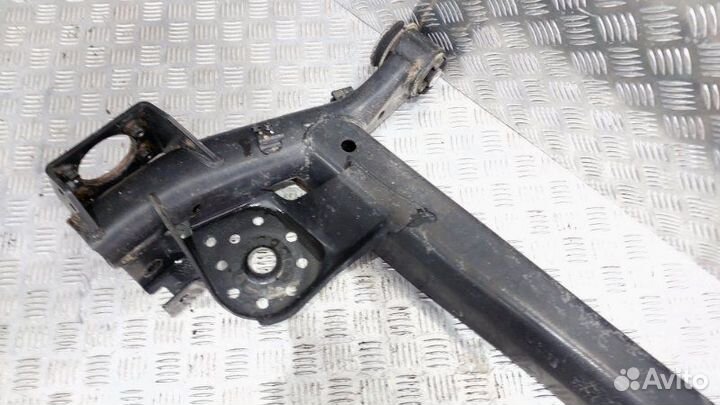 Балка подвески задняя Kia Soul SK G4FG 2019