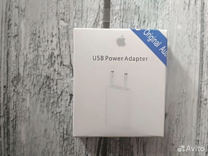 Блок питания для любого iPhone