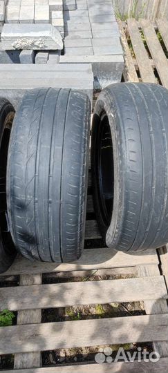 Bridgestone Turanza T001 225/55 R17 97W