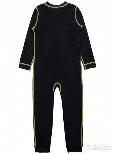 Комбинезон термо белье для мальчика nikasty (116)