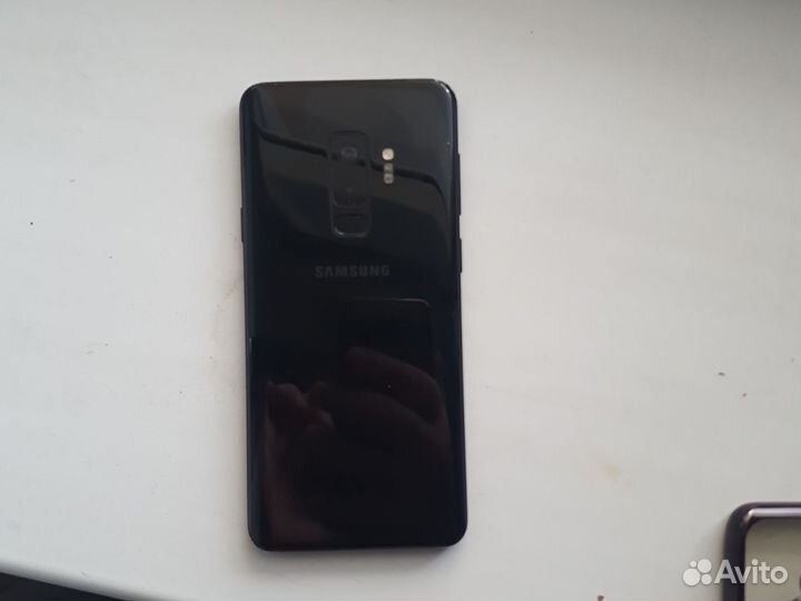Samsung Galaxy S9 Plus, 6/64 ГБ