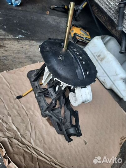 Форд мондео 3 по электрике