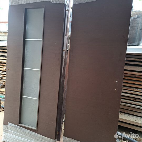 Двери межкомнатные