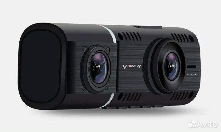 Видеорегистратор viper twist